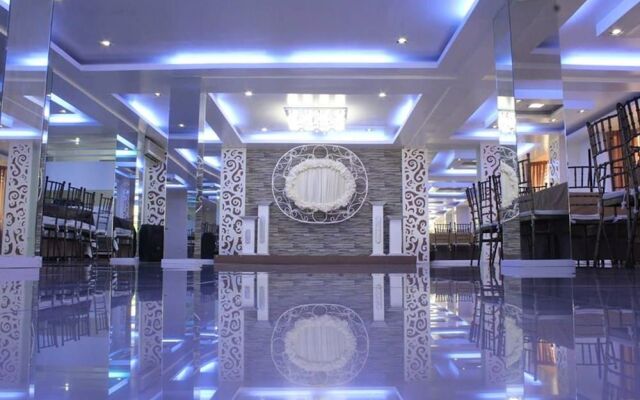 Bergamo Hotel Lingayen