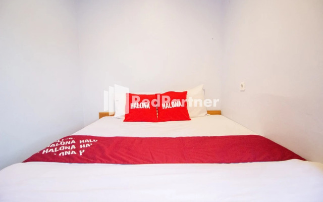 Halona Residence near Pakuwon Mall Jogja Mitra RedDoorz