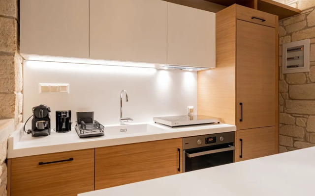 Terra Petra Luxury Villas - Gaia Villa