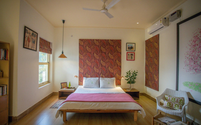 Seclude Lansdowne - Uttarakhand