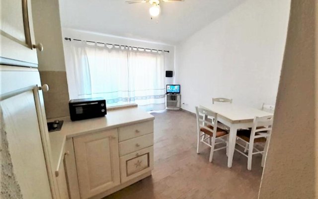 Appartamenti Marineledda