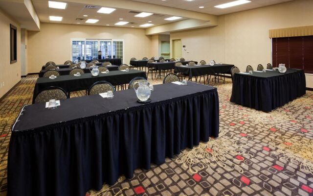 Homewood Suites by Hilton Sioux Falls