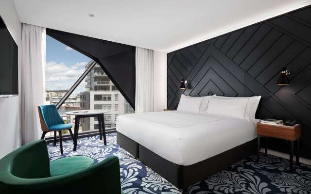 West Hotel Sydney, Curio Collection by Hilton