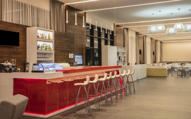 Fiesta Inn Tuxtla Fashion Mall