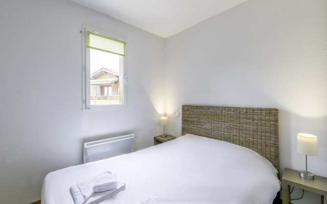 Residence Les Rives du Lac - Vacancéole