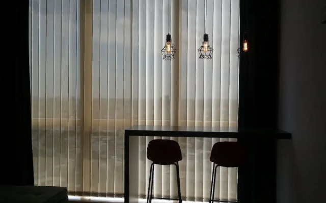 Pinnacle Suites
