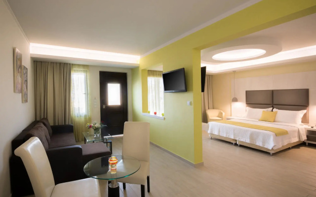 Atlantis Hotel