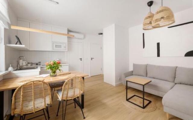 Apartamenty Rodzinne Zdrojowe