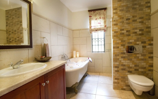 Nut Grove Boutique Hotel
