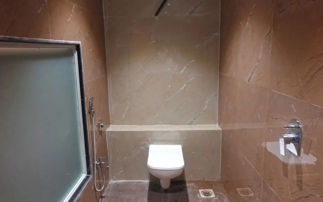 Hotel Palms Residency