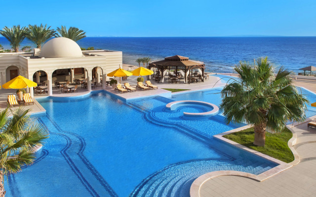 The Oberoi Beach Resort, Sahl Hasheesh