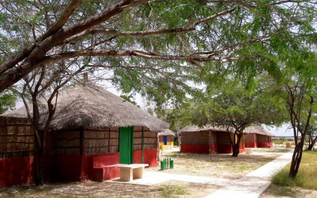 Hakuna Lodge