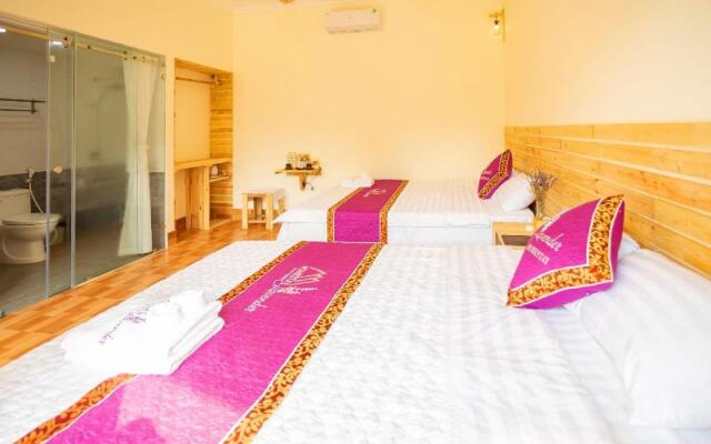 Tam Coc Lavender Homestay