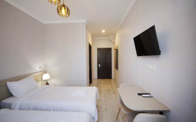 Hotel Sani Kutaisi