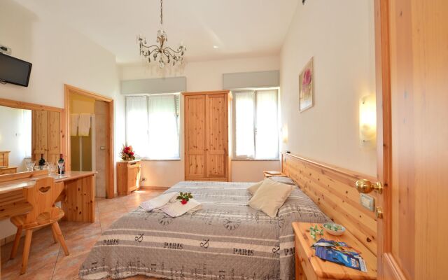 Camere Da Mirella