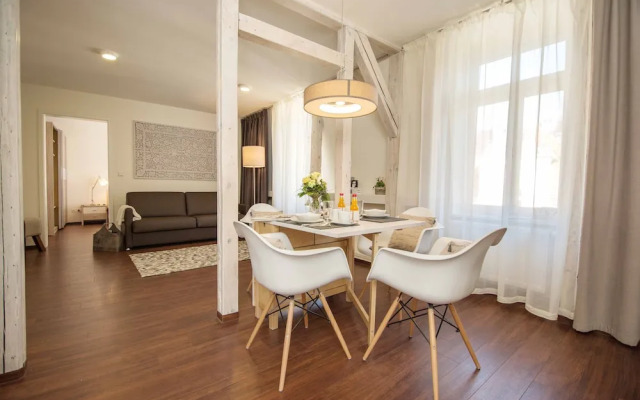 Boardinghouse Luise 5
