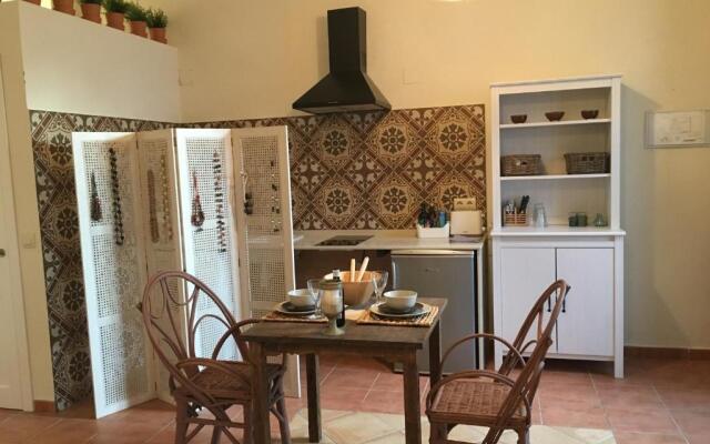 Dar Cilla Guesthouse