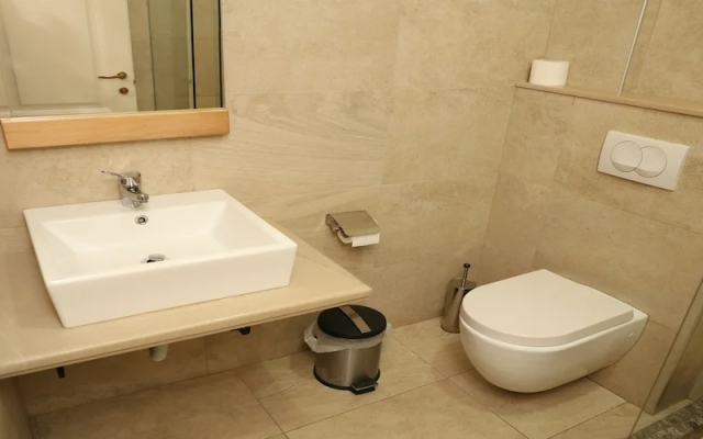 Hotel Bacelli