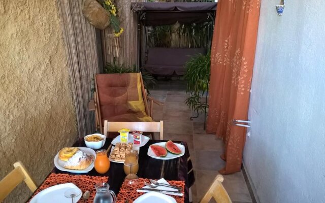 B&B La Casa di El