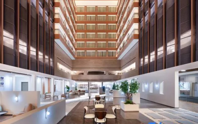 NOVOTEL Shaoxing Keqiao – Hotel Rooms – Shaoxing