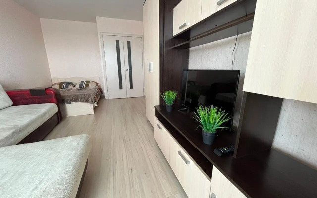 Апартаменты на улице Ленина