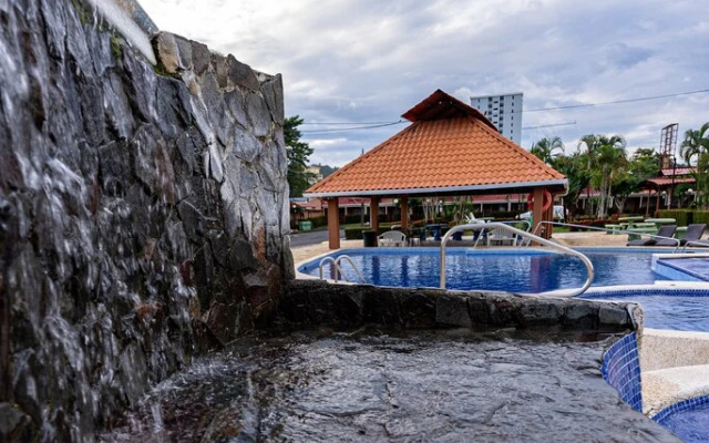 Villas Paraiso B52