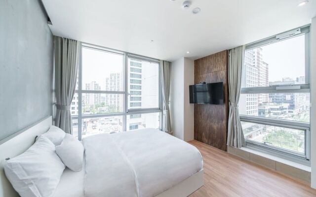 JUST SLEEP HOTEL No.2