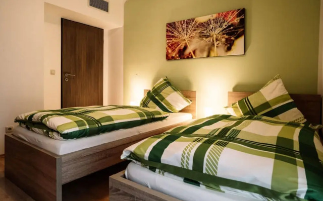 Nice Apartment in Lappersdorf