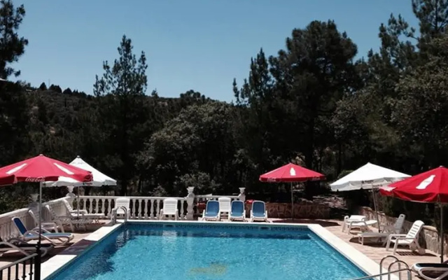 Casa Rural La Encina