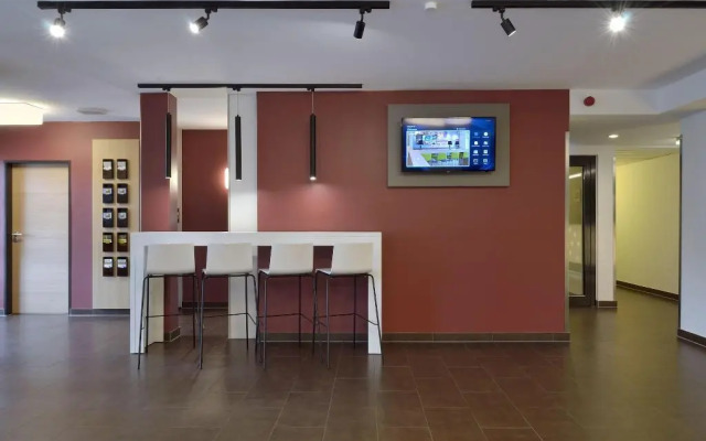 B&B Hotel München-Messe