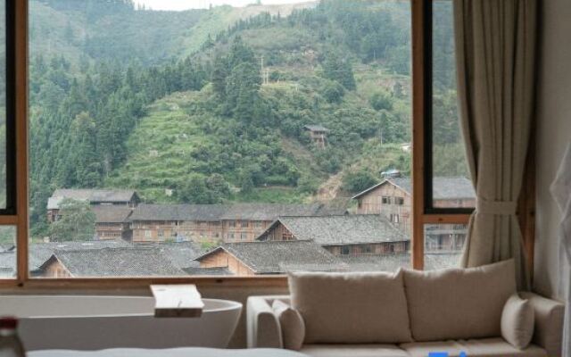 The Guge Fairyland Resort