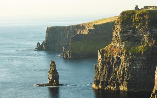 Carnately Lodge Ballycastle