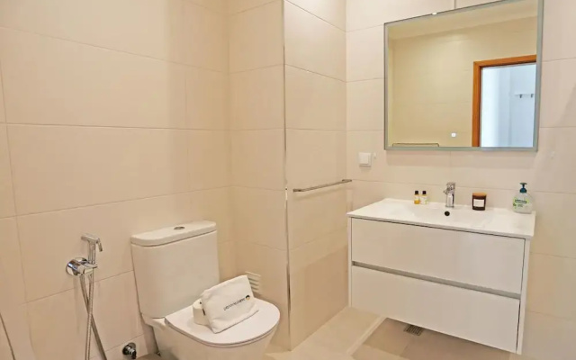 A60 - Verao da Duna Apartment in Lagos