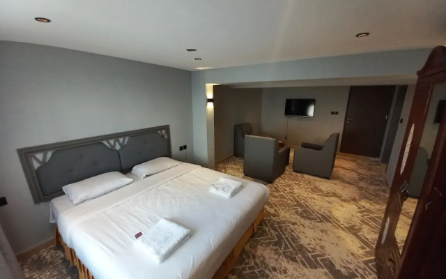 Hotel Mercure Sur