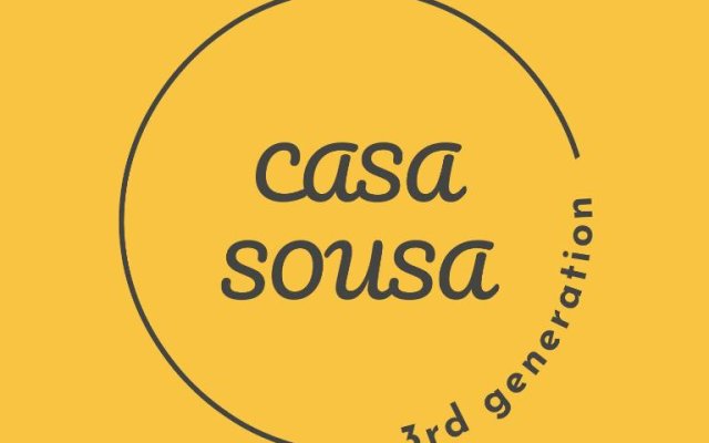 Casa Sousa - 3rd generation (Apart.2)