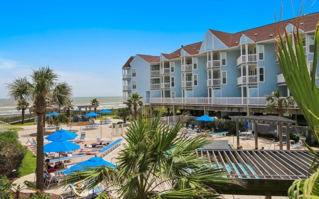 Seascape 2105 in Galveston