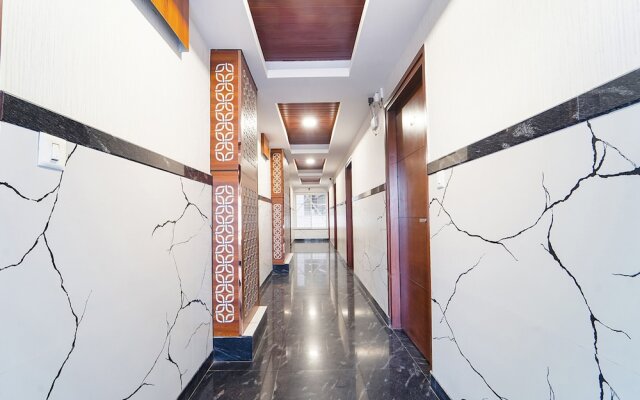 FabHotel Ellegant Inn