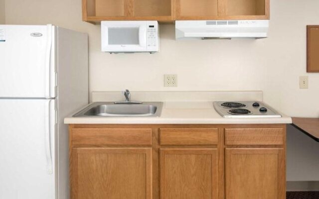 WoodSpring Suites Columbia Lexington