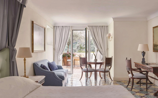 Caruso, A Belmond Hotel, Amalfi Coast
