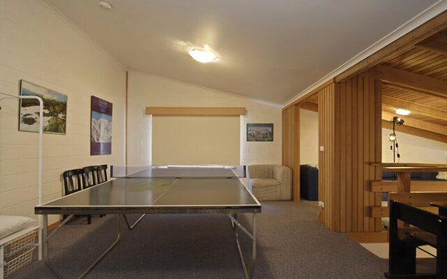 Alpine Haven 3