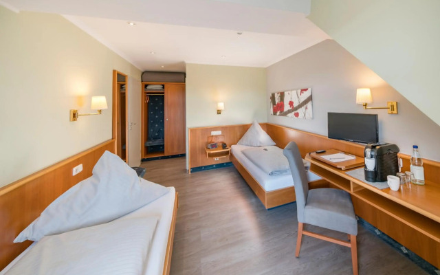 Landhotel Zur Bretzel