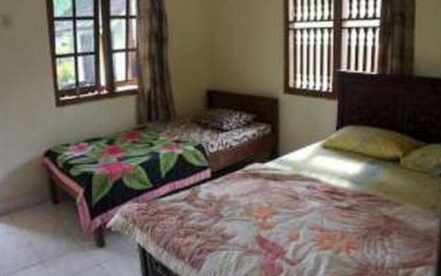 Pelangi 2 Guest House