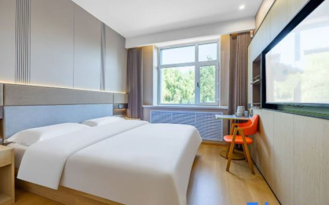 Meishang Homestay