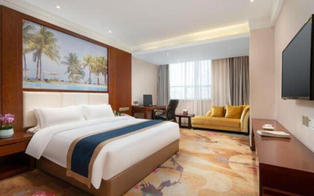 Guangxi Hawaii International Hotel