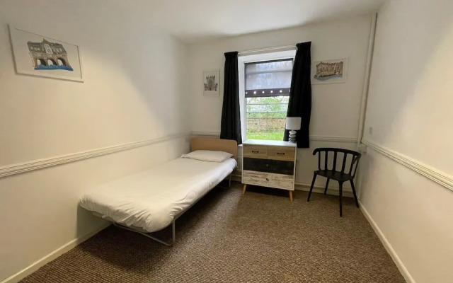 Bath YMCA - Hostel