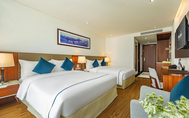 Pavilion Hotel Da Nang