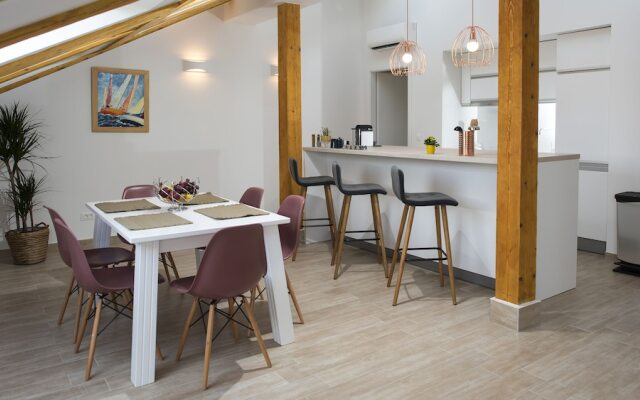 Flowers Dubrovnik Luxury Apartments