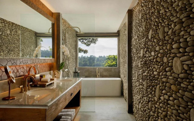 Akohara Buahan Village Retreat