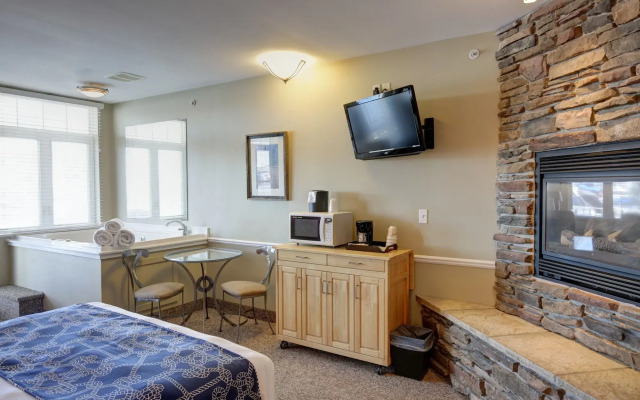 The Weathervane Inn