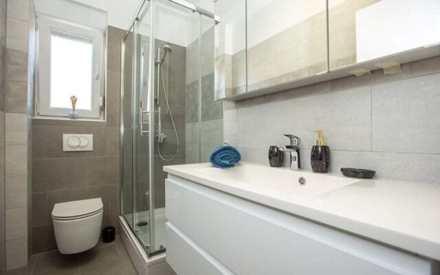 Apartment Mareta Wave